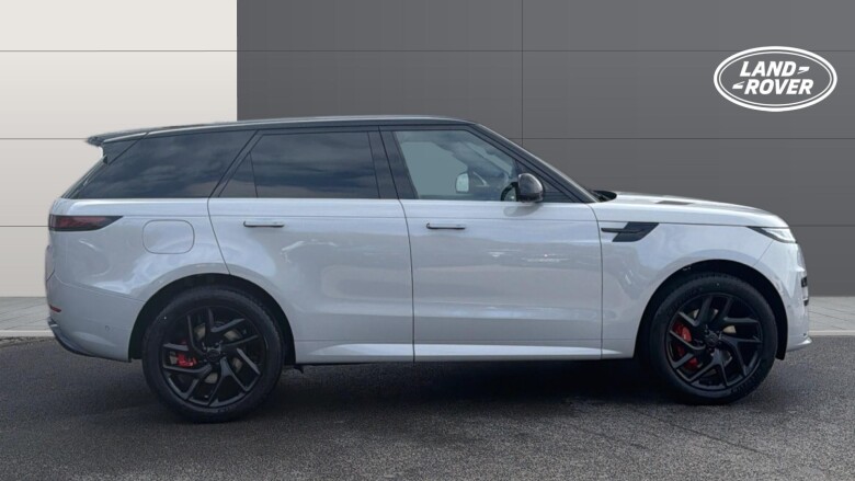 Land Rover Range Rover Sport 3.0 D250 Edition 5dr Auto Diesel Estate